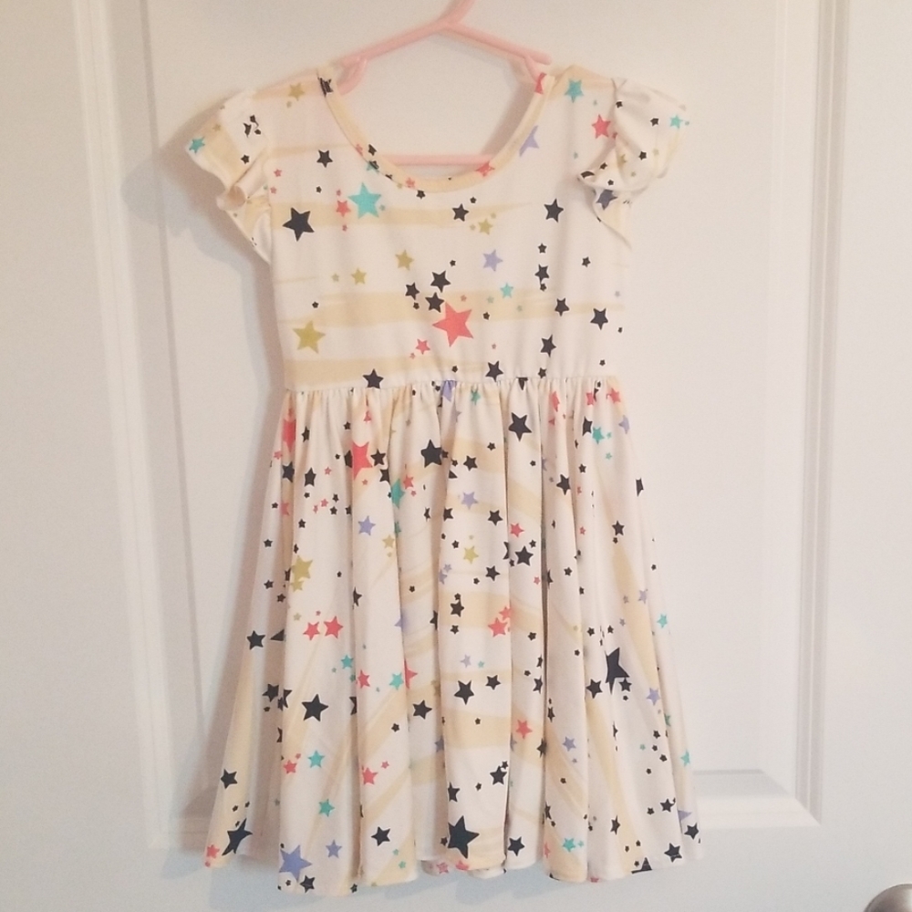 Dot Dot Smile Dress